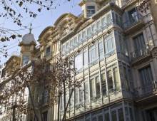 Ali Bei - Barcelona