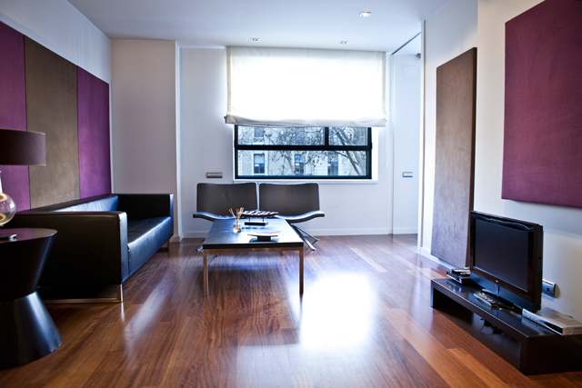 One Bedroom Superior Apartment Paseo de Gracia