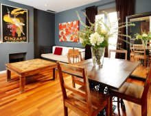 Two Bedroom Apartment Pelayo